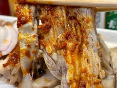 -巴依老爷新疆美食(常营店)