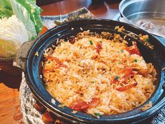 -享润四季椰子鸡音乐主题餐厅(晋江万达店)