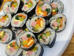 -真利味·脊骨火锅·正宗韩国料理(韩乐坊店)