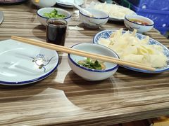 -锅十二涮肉馆·鞭蛋锅
