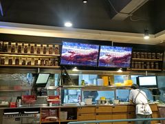 -木屋烧烤(万德庄店)