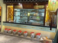 -老平安农家菜(平安店)