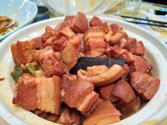 津门坛子肉-祥阁食府妈妈菜