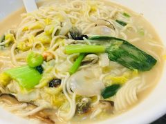 江口卤面-小莆天(元帅路店)