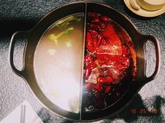 -盡膳口福跷脚牛肉火锅(北美新天地店)