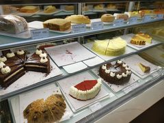-Peet's Coffee皮爷咖啡(万象天地店)