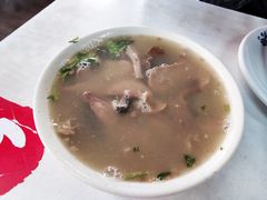 -清真永恒华威肉饼(潘家园店)