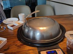 -海味当家·蒸锅海鲜(星海公园店)