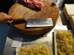 -马佳私制齐市炭火烤肉(万达店)