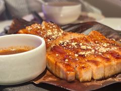 -狮拾久·现代新加坡料理(福田COCO Park店)