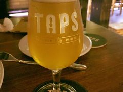 -TAPS精酿啤酒屋