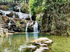 -鼎湖山风景区