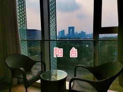 -苏州金鸡湖文博诺富特酒店