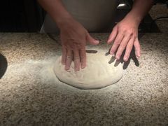 -OGGI TRATTORIA PIZZERIA(深业上城店)