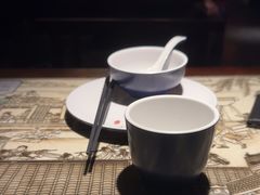 -绿茶餐厅(汇悦大融城店)