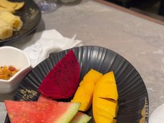 -一绪に寿喜烧(虹悦城店)