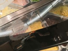 -长春富力万达文华酒店-集·味自助餐厅