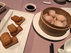-荣轩(新荣记环球金融中心店)