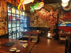 -白石的深夜食堂(万达店)