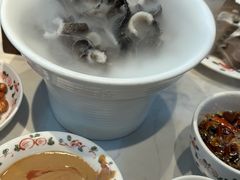 -东门口涮肉·砂锅·烤串(老门东店)