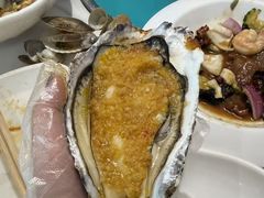 -大锅强·蒸海鲜青岛菜(金沙滩店)