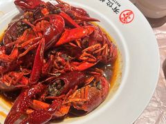 -有位虾匠·香辣蟹·小龙虾(李村店)