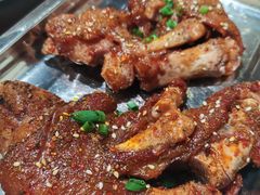 -三宽猪蹄(咸阳店)