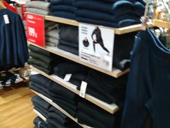 -优衣库(哈尔滨中央大街店)