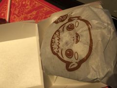 -麦当劳(龙之梦购物中心店)