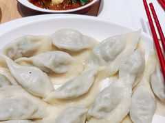 -喜家德虾仁水饺(东方宝泰店)