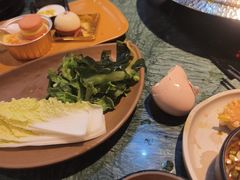 -牛New寿喜烧(中山公园龙之梦店)