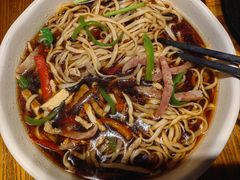 -周家二小姐的菜(西津渡店)