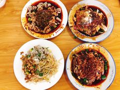 -温记府廟豆汤饭·始于1955年(海椒店)