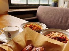 -1901 Cafe(西四店)