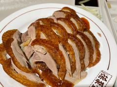 -北京全聚德(王府井店)