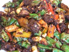 上品黄牛肉-古阆古味