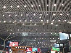 -西安北站(地铁站)