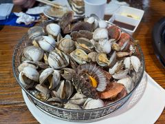 -海味当家·蒸锅海鲜(星海公园店)
