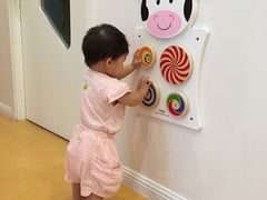 -美吉姆早教(高新中心)