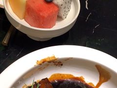 -彩虹之约•淮扬家宴(亚运村店)
