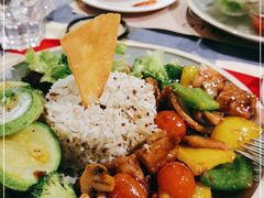 -遇见西木美式餐厅(体育路店)