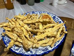 -品北铁锅炖  东北特色菜(北极大街店)