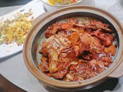 -衢农会·衢州菜·宴请(国际机场店)