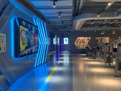 -优享健身(物美圣熙8号购物中心店)