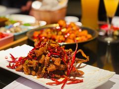 -洛缦音乐餐厅(工业展览馆万象城店)