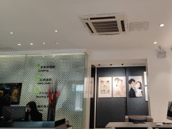 -拉玛摄影 STUDIO(滨江道店)