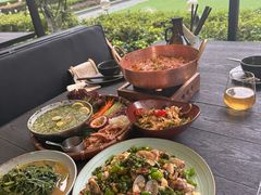 -Ameigo梅果·云贵川bistro(长宁来福士店)