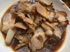 -茅屋大酒店