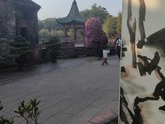 -东莞市可园博物馆