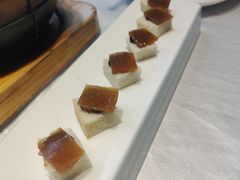 -苏淮景·苏闽融创菜·海鲜(原空港井河轩店)